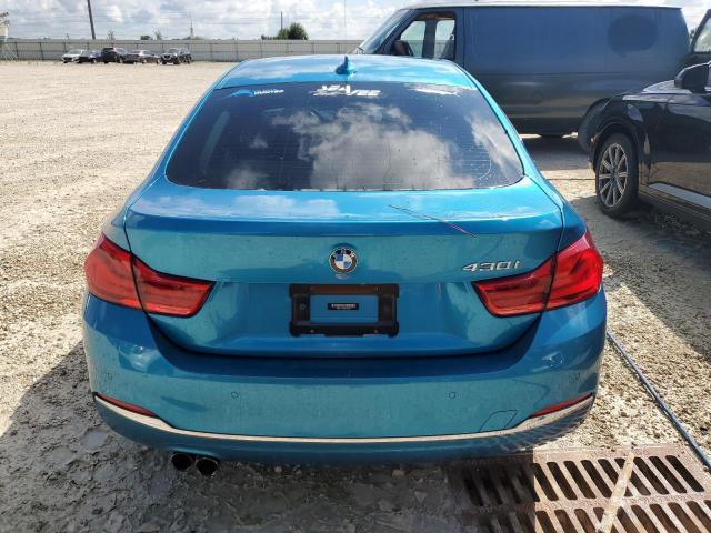 Photo 5 VIN: WBA4J1C59KBM18024 - BMW 430I GRAN 