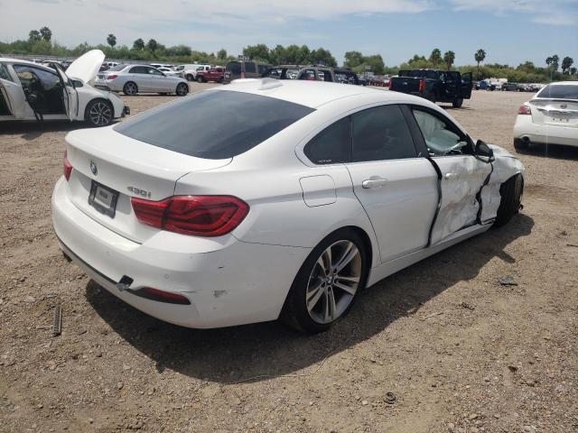 Photo 3 VIN: WBA4J1C59KBM18900 - BMW 430I GRAN 