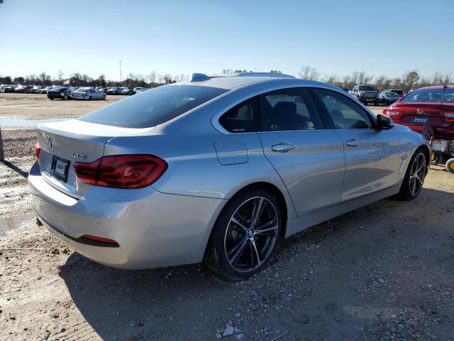 Photo 2 VIN: WBA4J1C59KBM19125 - BMW 430I GRAN 