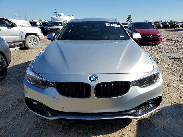 Photo 4 VIN: WBA4J1C59KBM19125 - BMW 430I GRAN 