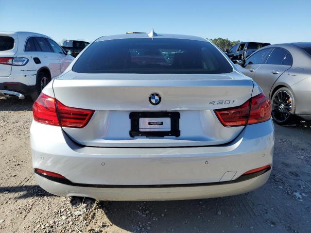 Photo 5 VIN: WBA4J1C59KBM19125 - BMW 430I GRAN 