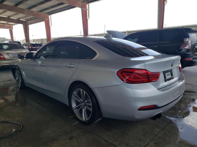 Photo 1 VIN: WBA4J1C59KBU67367 - BMW 4 SERIES 