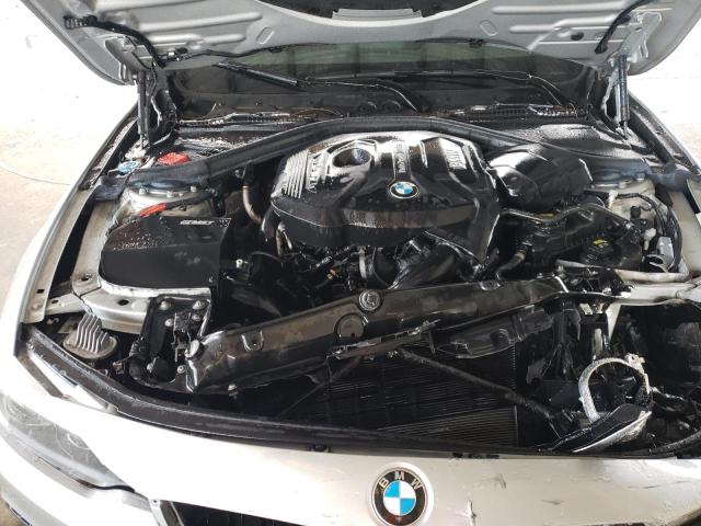 Photo 10 VIN: WBA4J1C59KBU67367 - BMW 4 SERIES 