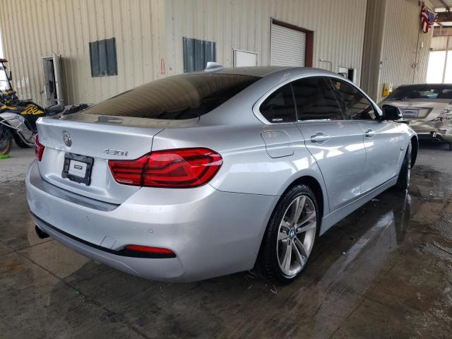 Photo 2 VIN: WBA4J1C59KBU67367 - BMW 4 SERIES 