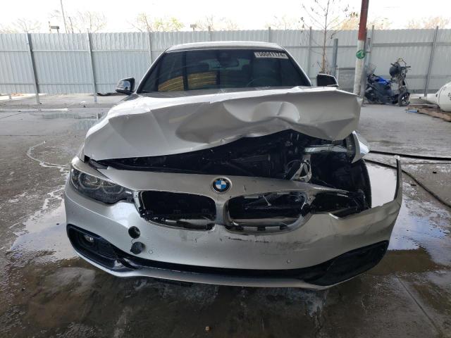 Photo 4 VIN: WBA4J1C59KBU67367 - BMW 4 SERIES 