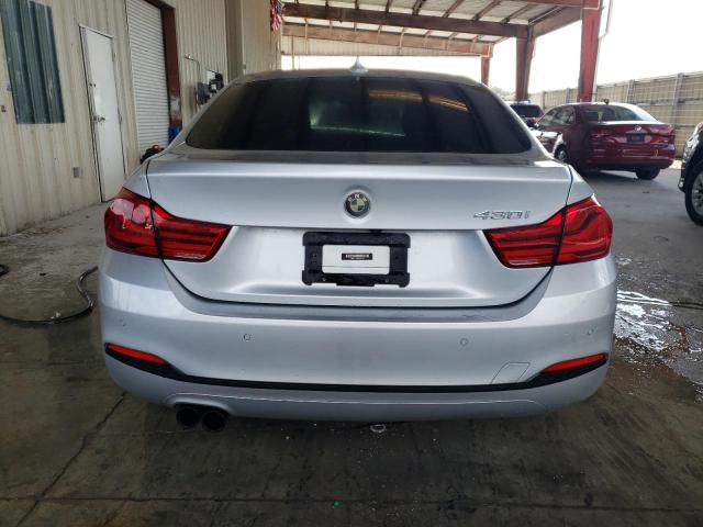 Photo 5 VIN: WBA4J1C59KBU67367 - BMW 4 SERIES 