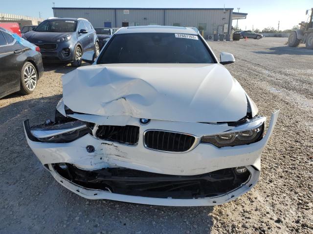 Photo 4 VIN: WBA4J1C59KBU67465 - BMW 430I GRAN 