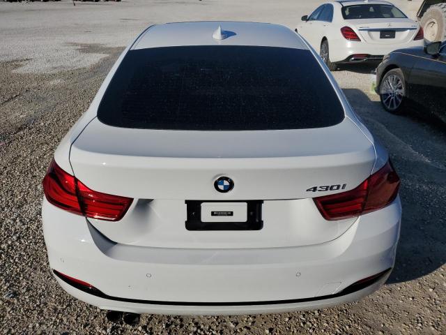 Photo 5 VIN: WBA4J1C59KBU67465 - BMW 430I GRAN 