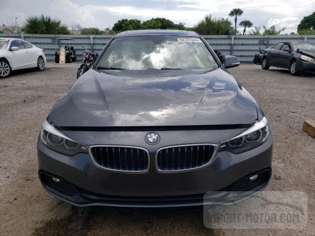 Photo 4 VIN: WBA4J1C5XJBA29846 - BMW 4ER 