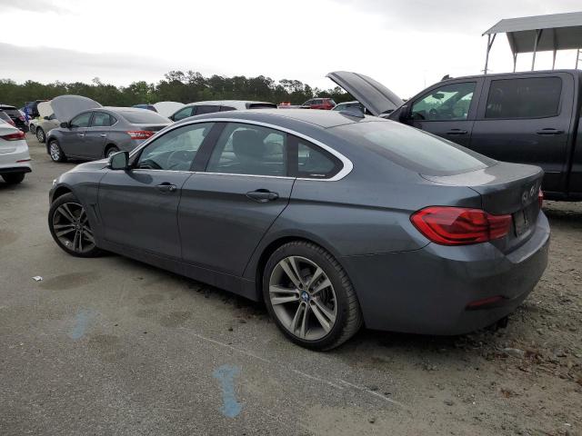 Photo 1 VIN: WBA4J1C5XJBG76280 - BMW 430I GRAN 