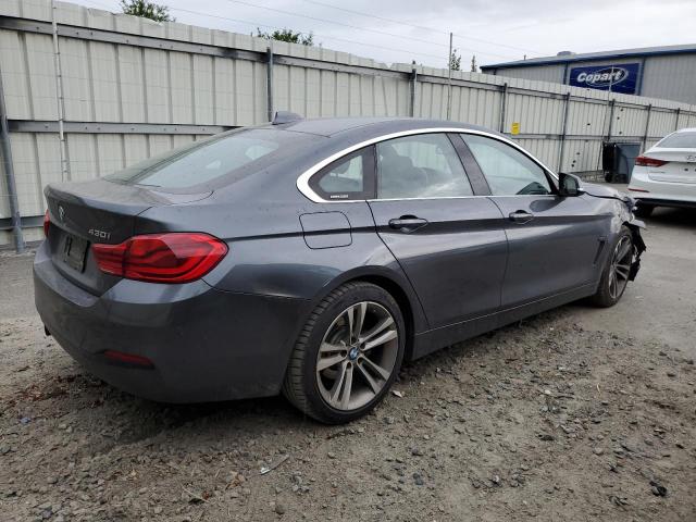 Photo 2 VIN: WBA4J1C5XJBG76280 - BMW 430I GRAN 