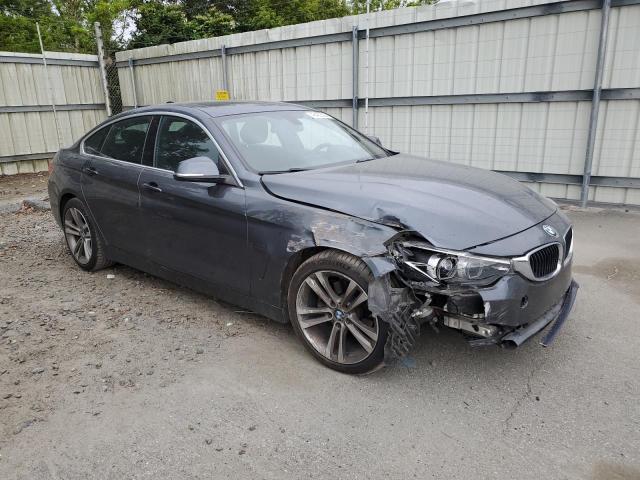 Photo 3 VIN: WBA4J1C5XJBG76280 - BMW 430I GRAN 