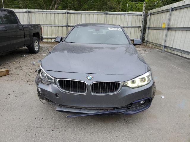 Photo 4 VIN: WBA4J1C5XJBG76280 - BMW 430I GRAN 