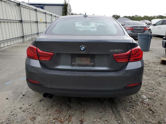 Photo 5 VIN: WBA4J1C5XJBG76280 - BMW 430I GRAN 