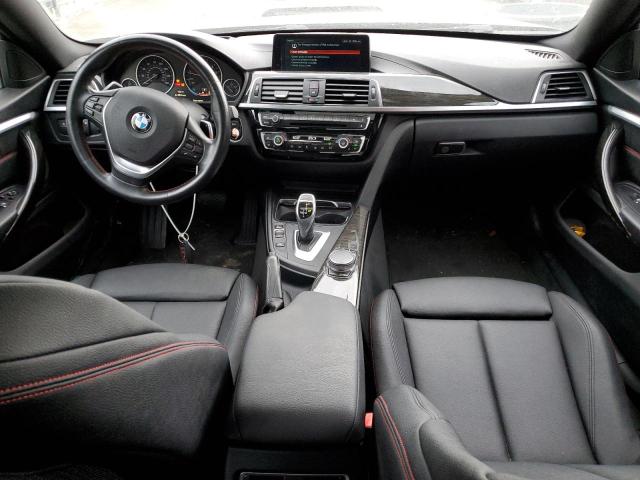 Photo 7 VIN: WBA4J1C5XJBG76280 - BMW 430I GRAN 