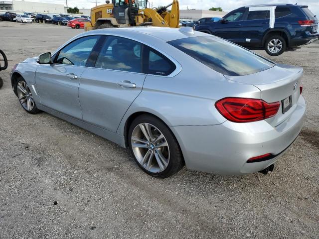 Photo 1 VIN: WBA4J1C5XJBG76506 - BMW 4 SERIES 