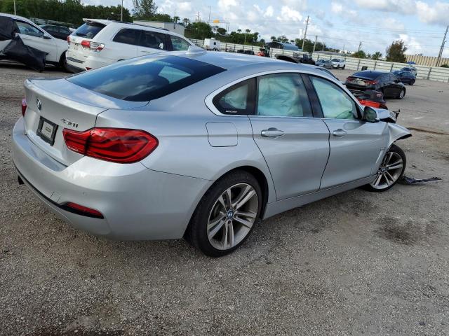 Photo 2 VIN: WBA4J1C5XJBG76506 - BMW 4 SERIES 