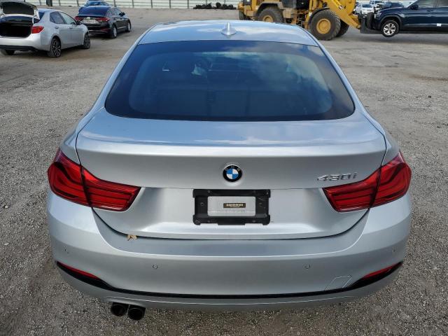 Photo 5 VIN: WBA4J1C5XJBG76506 - BMW 4 SERIES 