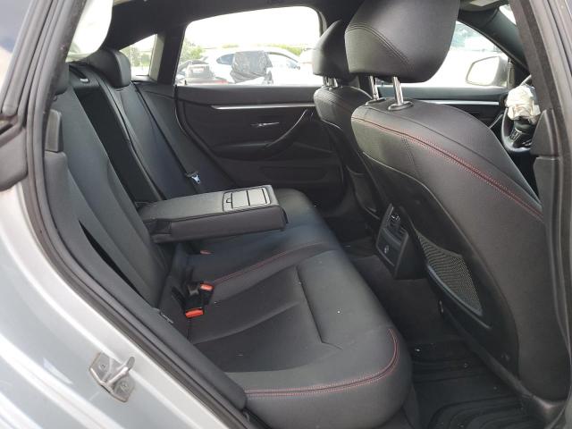 Photo 9 VIN: WBA4J1C5XJBG76506 - BMW 4 SERIES 