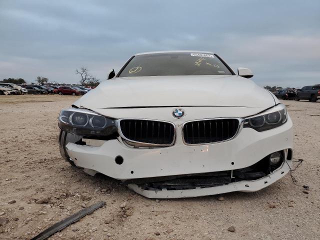 Photo 4 VIN: WBA4J1C5XJBG76750 - BMW 430I GRAN 