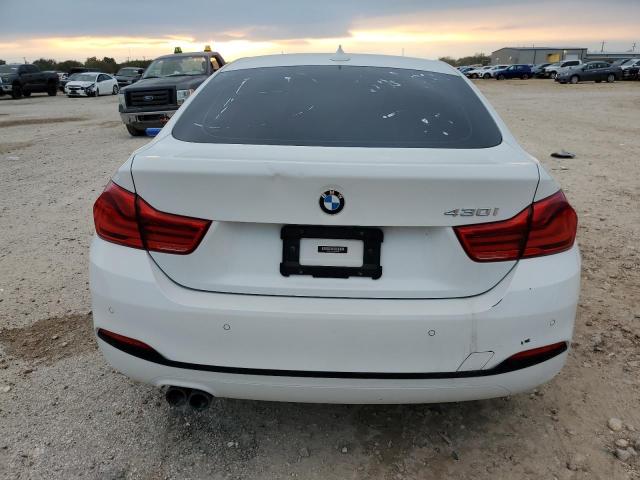 Photo 5 VIN: WBA4J1C5XJBG76750 - BMW 430I GRAN 