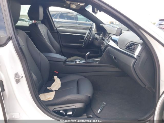 Photo 4 VIN: WBA4J1C5XJBG77297 - BMW 430I 