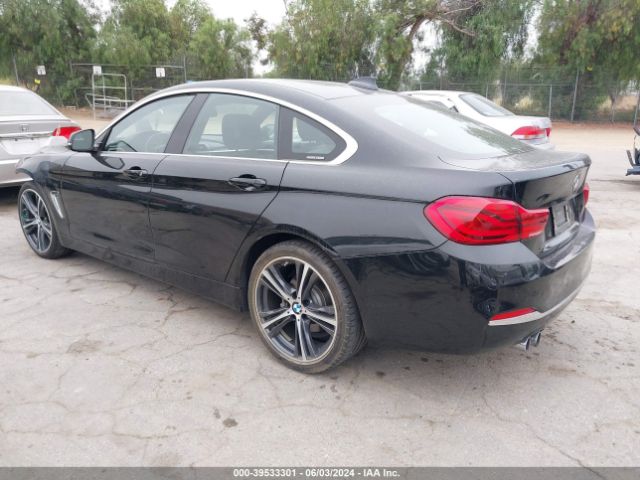 Photo 2 VIN: WBA4J1C5XJBG78031 - BMW 430I 