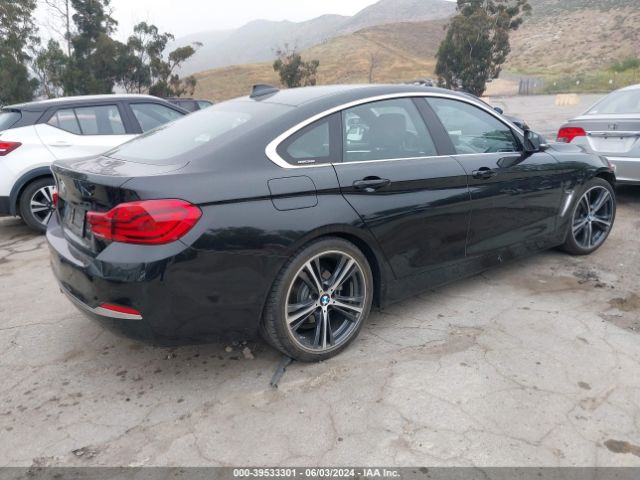 Photo 3 VIN: WBA4J1C5XJBG78031 - BMW 430I 