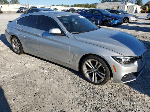 Photo 3 VIN: WBA4J1C5XJBG78255 - BMW 4 SERIES 