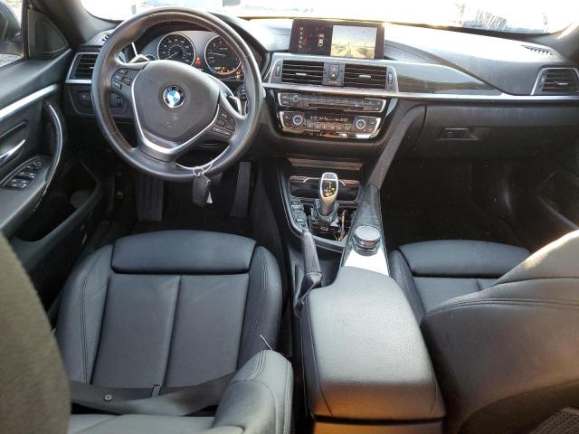 Photo 7 VIN: WBA4J1C5XJBG78255 - BMW 4 SERIES 