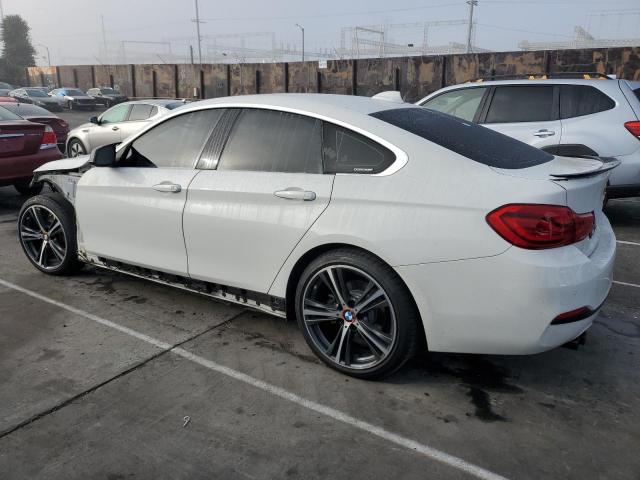 Photo 1 VIN: WBA4J1C5XJBG80894 - BMW 4 SERIES 