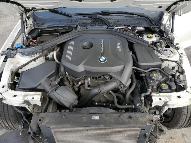 Photo 10 VIN: WBA4J1C5XJBG80894 - BMW 4 SERIES 