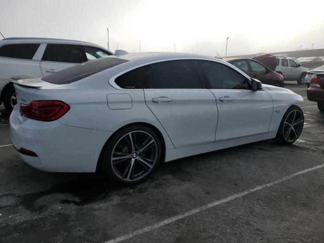 Photo 2 VIN: WBA4J1C5XJBG80894 - BMW 4 SERIES 