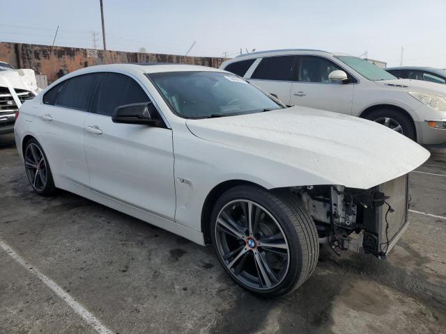 Photo 3 VIN: WBA4J1C5XJBG80894 - BMW 4 SERIES 