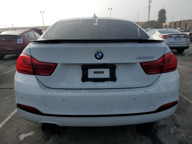 Photo 5 VIN: WBA4J1C5XJBG80894 - BMW 4 SERIES 