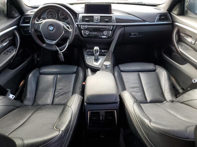 Photo 7 VIN: WBA4J1C5XJBG80894 - BMW 4 SERIES 