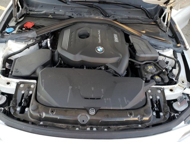 Photo 6 VIN: WBA4J1C5XJBG80961 - BMW 430I 