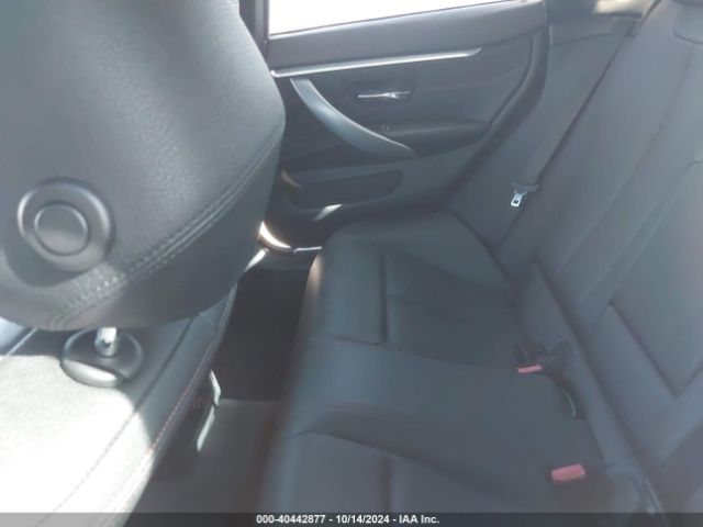 Photo 7 VIN: WBA4J1C5XJBM10576 - BMW 430I 