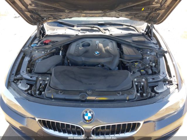 Photo 9 VIN: WBA4J1C5XJBM10576 - BMW 430I 