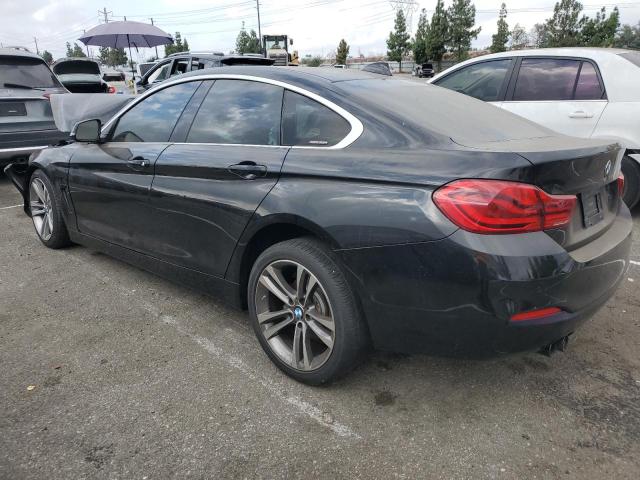 Photo 1 VIN: WBA4J1C5XKBM12040 - BMW 430I GRAN 