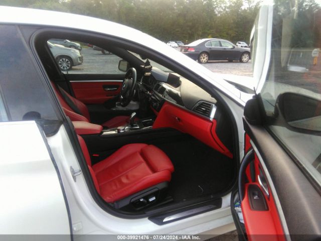 Photo 4 VIN: WBA4J1C5XKBM12541 - BMW 430I 