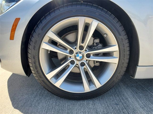 Photo 9 VIN: WBA4J1C5XKBM14760 - BMW 430I 