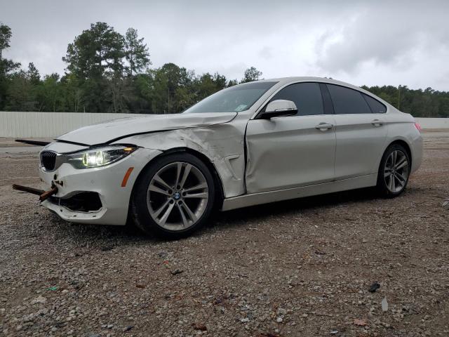 Photo 0 VIN: WBA4J1C5XKBM17383 - BMW 430I GRAN 