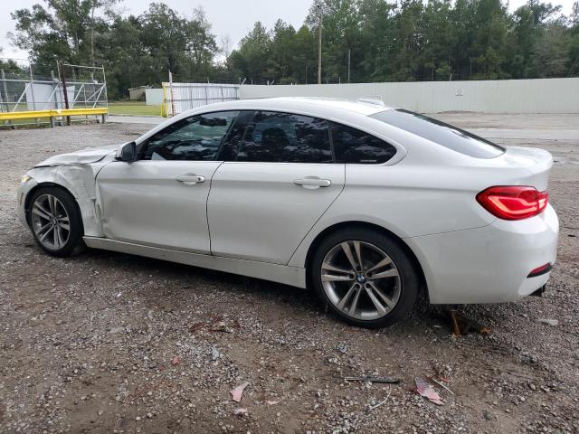 Photo 1 VIN: WBA4J1C5XKBM17383 - BMW 430I GRAN 