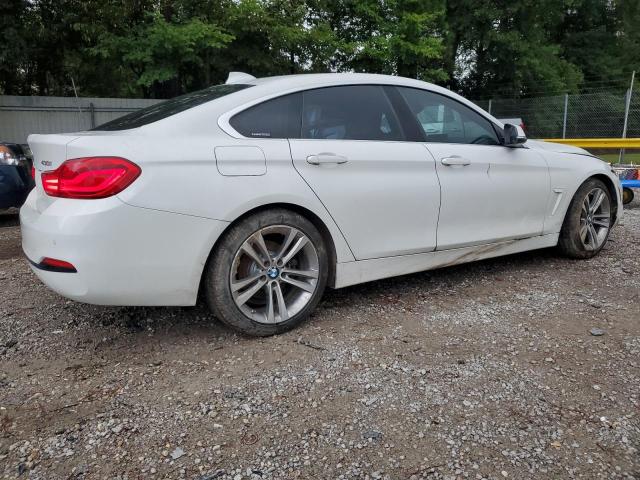 Photo 2 VIN: WBA4J1C5XKBM17383 - BMW 430I GRAN 