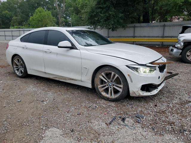 Photo 3 VIN: WBA4J1C5XKBM17383 - BMW 430I GRAN 