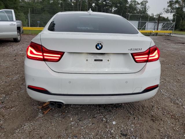 Photo 5 VIN: WBA4J1C5XKBM17383 - BMW 430I GRAN 