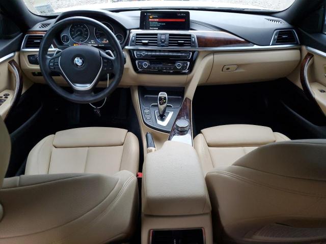 Photo 7 VIN: WBA4J1C5XKBM17383 - BMW 430I GRAN 