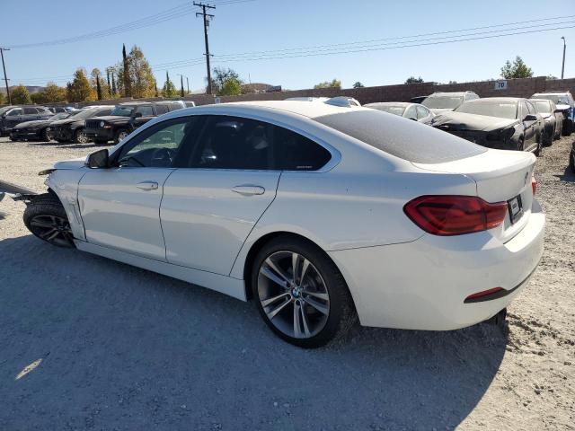 Photo 1 VIN: WBA4J1C5XKBM17738 - BMW 430I GRAN 