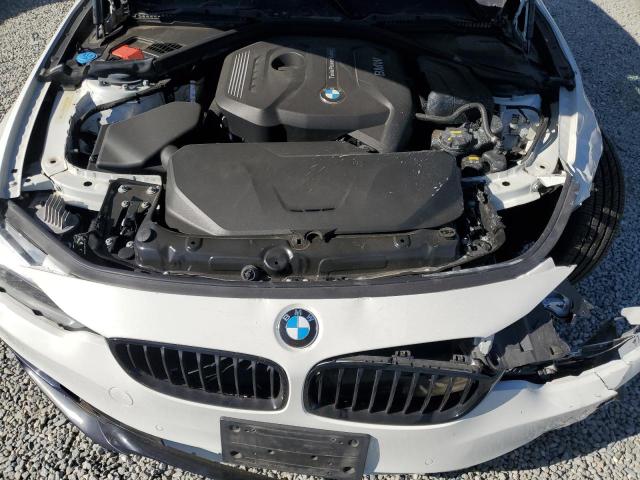 Photo 10 VIN: WBA4J1C5XKBM17738 - BMW 430I GRAN 